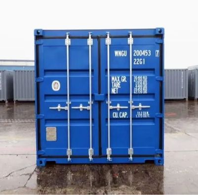 Used Shipping Containers