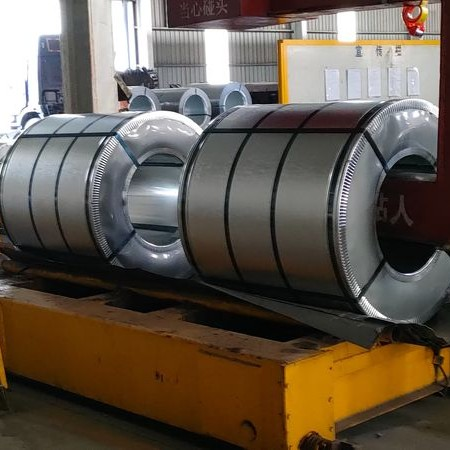 STAINLESS STEEL SCRAP