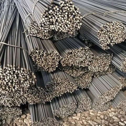 STEEL BAR, IRON RODS FOR CONSTRUCTION