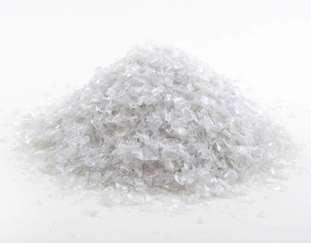 PET Bottles Flakes/ PET Bottle Regrind