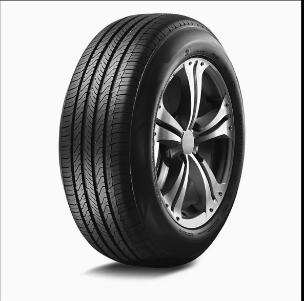 Used Car Tires