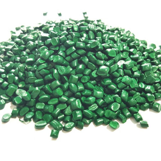 VIRGIN/RECYCLED LDPE GRANULES